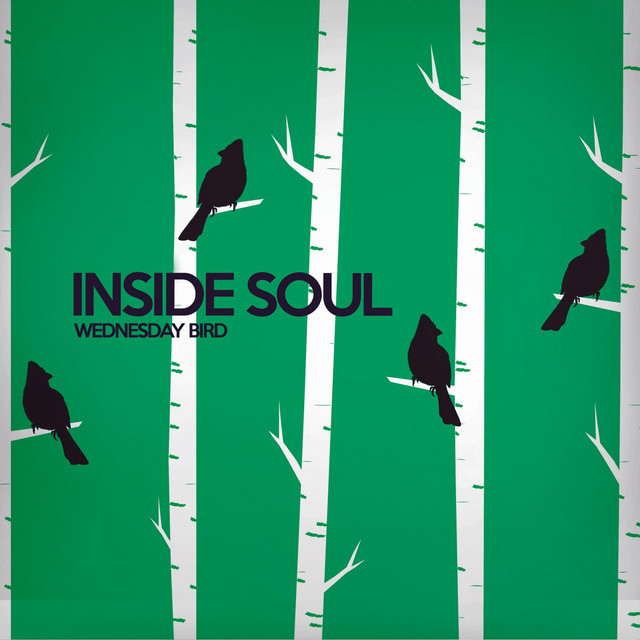 Wednesday Bird cover art