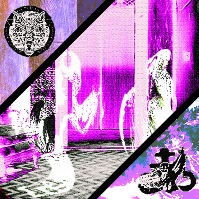 Wxlfcrxw : Technomancy Abridged cover art