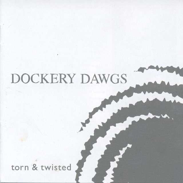 Torn & Twisted cover