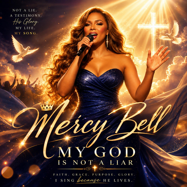 Mercy Bell