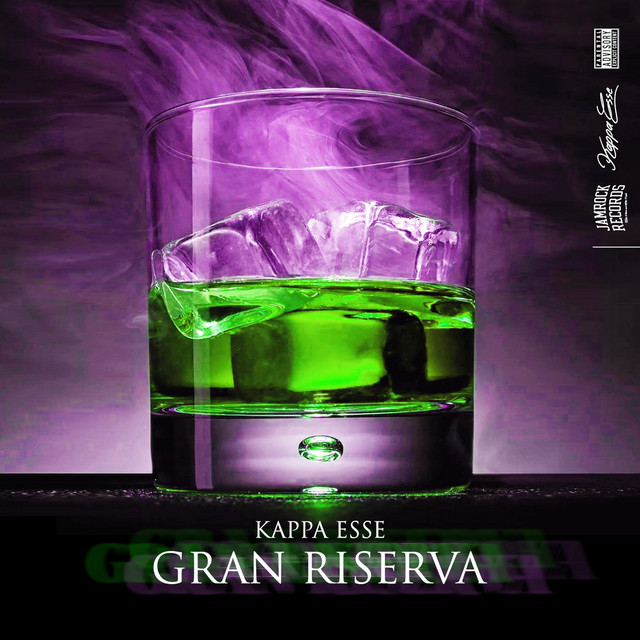 Gran Riserva cover art