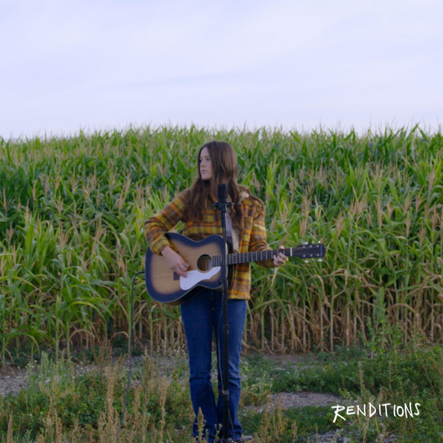 Renditions cover art