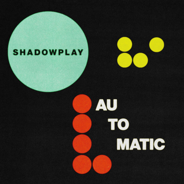 Shadowplay artwork