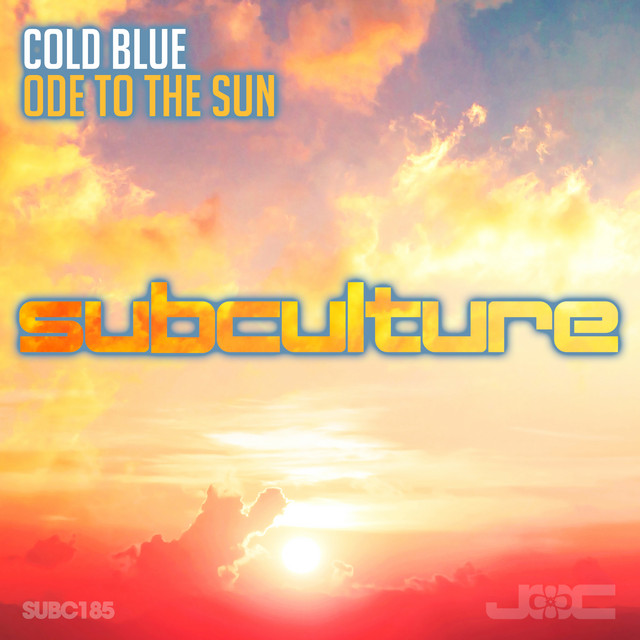 Ode to the Sun album art
