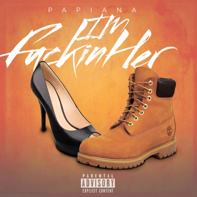 Im f her - Single by Papiana | Spotify