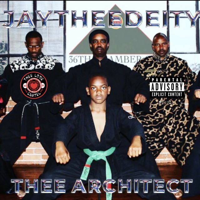 Thee Architect
