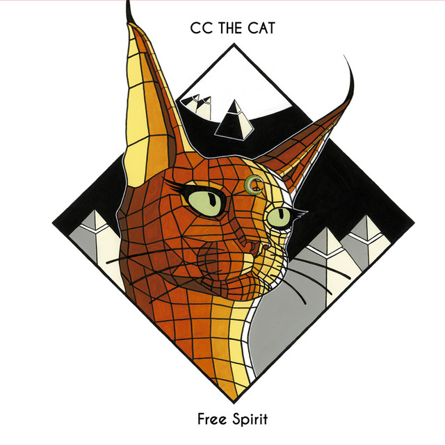 Free Spirit cover