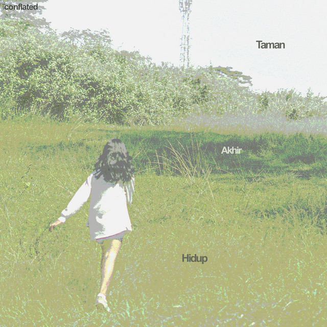 Taman Akhir Hidup cover art