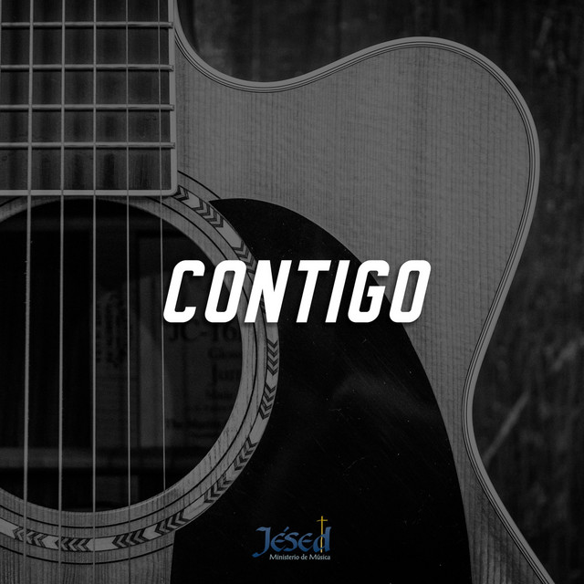 Contigo cover art