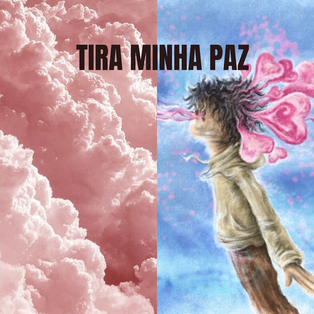 Tira Minha Paz