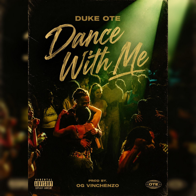 Dance With Me