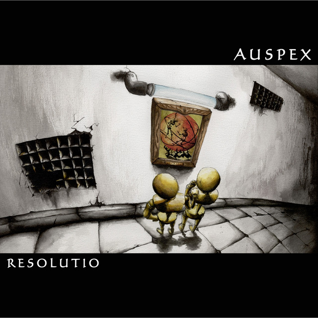 Auspex Photo