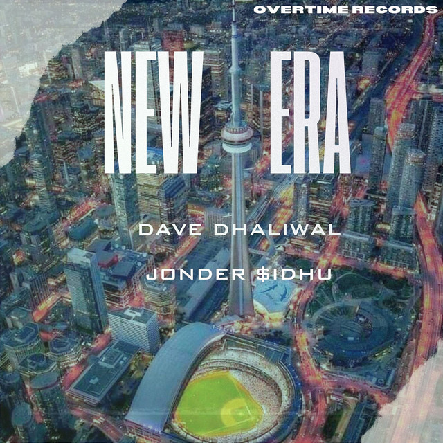 Dave Dhaliwal