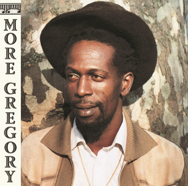 More Gregory cover art