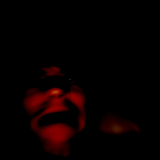 Death and Shit cover art