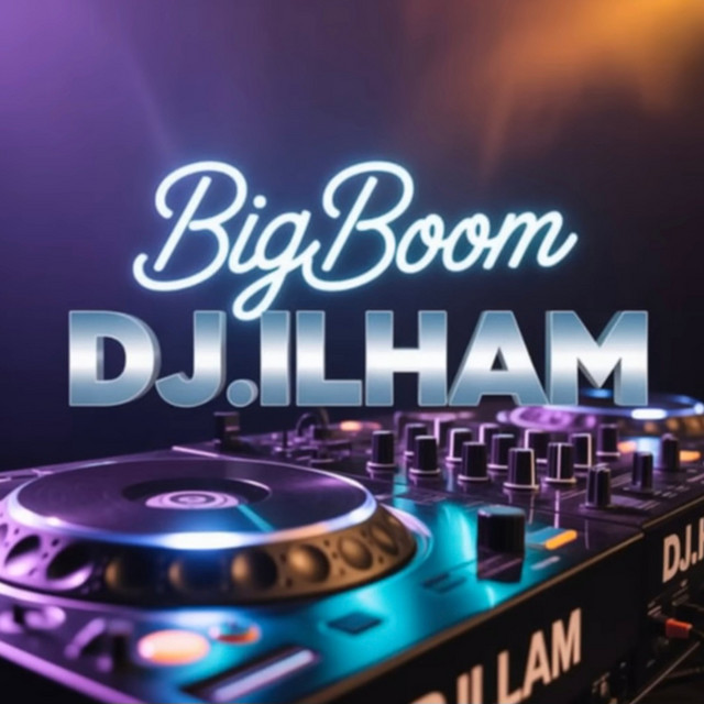 Big Boom