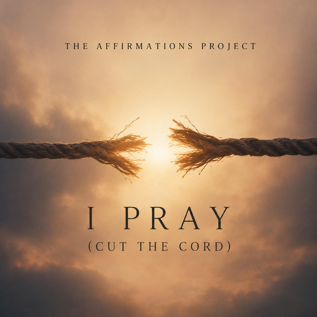 The Affirmations Project avatar