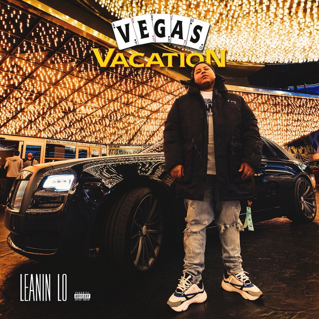 Vegas Vacation cover art