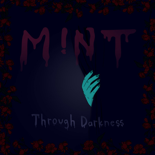 Through Darkness cover art