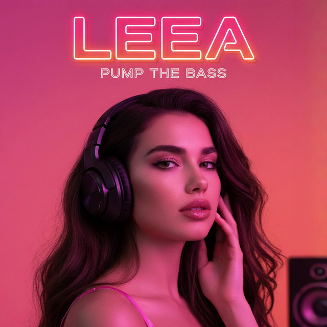 Pump The Bass cover art