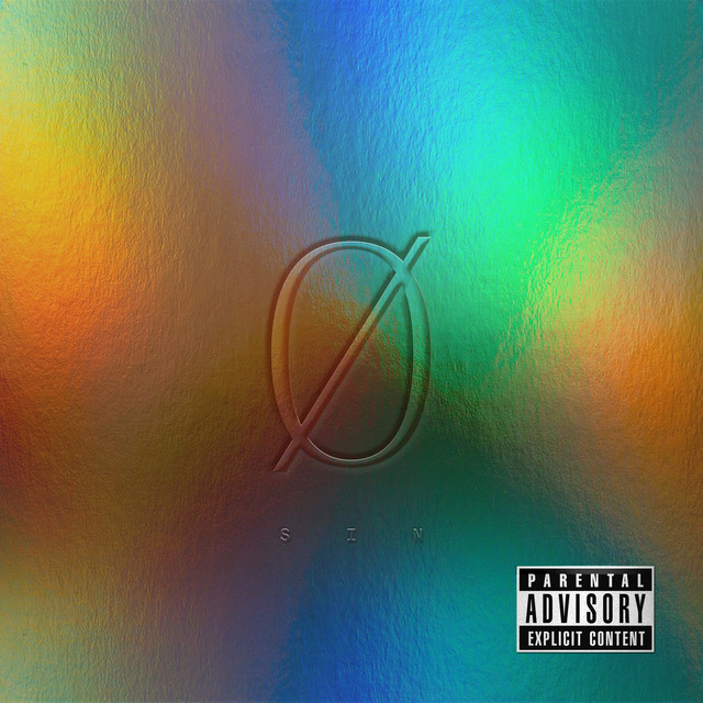Sin Ø cover art