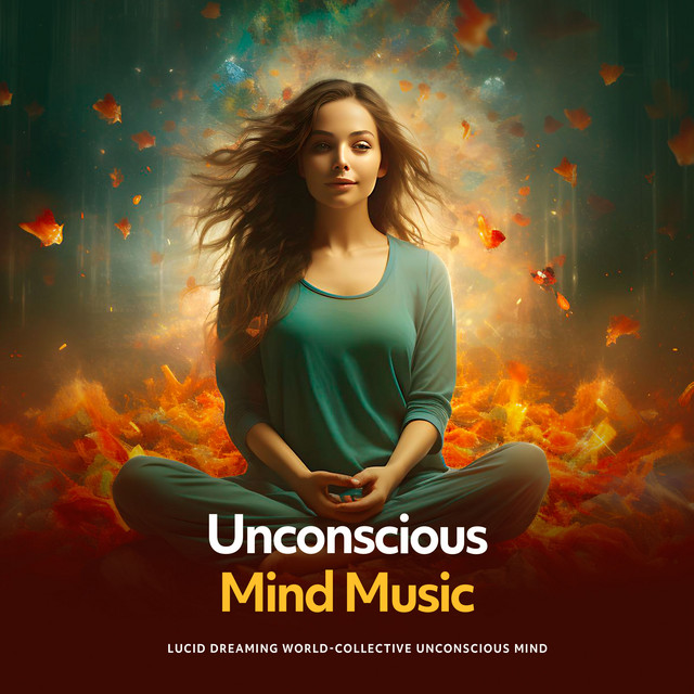 Unconscious Mind Music - Album by Lucid Dreaming World-Collective