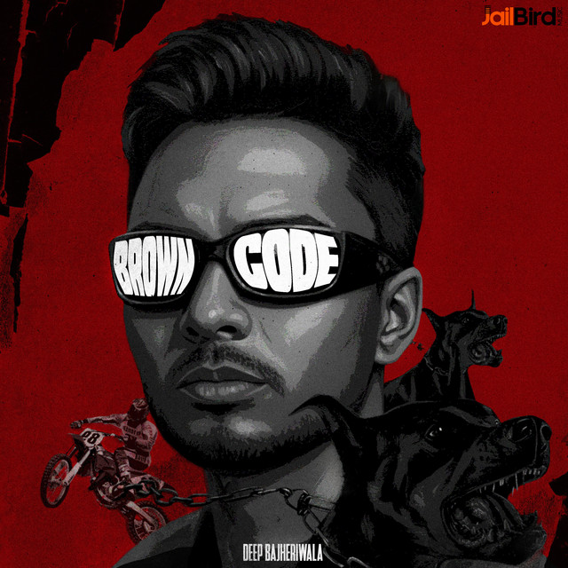 Brown Code - song and lyrics by Deep Bajheriwala | Spotify