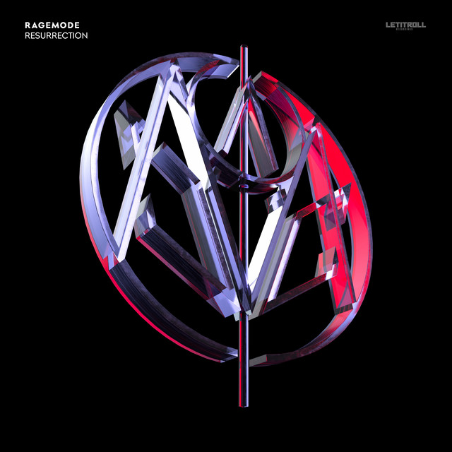 Resurrection cover art