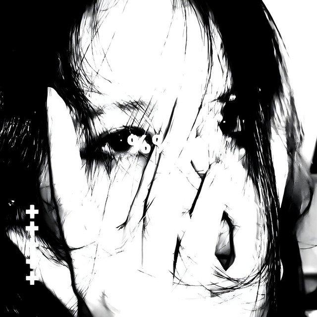 INDECISION cover art