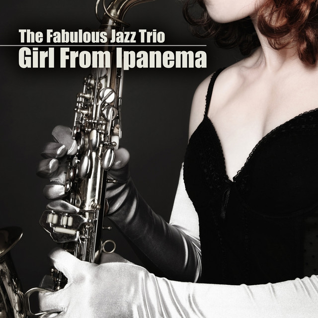 The Fabulous Jazz Trio