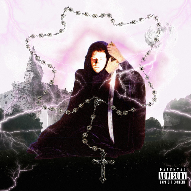 AT THE CASTLE STEPS cover art