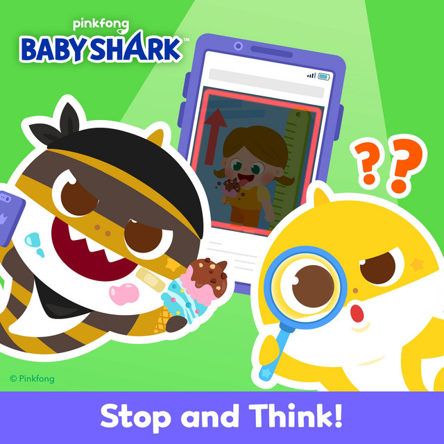 Stop and Think!