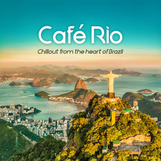 Café Rio cover