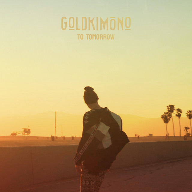 To Tomorrow cover art