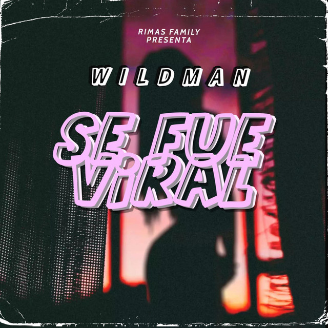 SE FUE VIRAL cover
