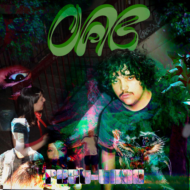 POST-TODO cover art