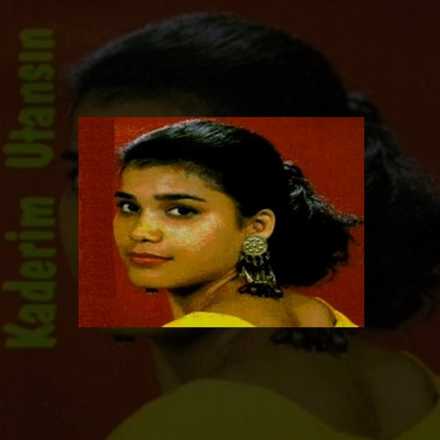 Kaderim Utansın cover art