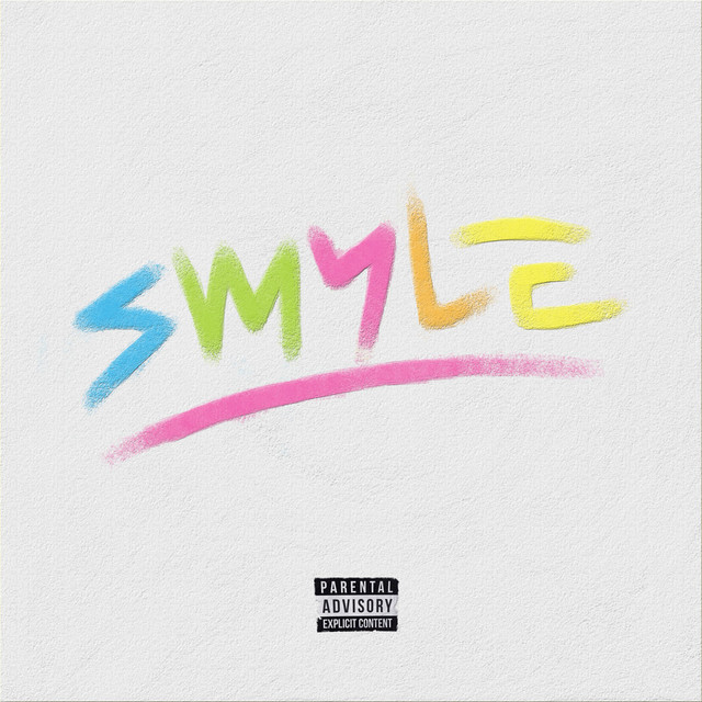 Smyle cover art