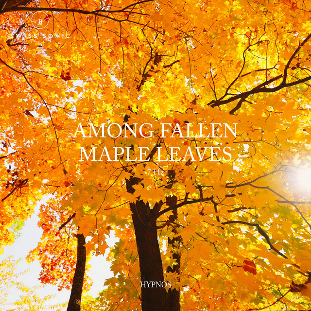 Among Fallen Maple Leaves cover