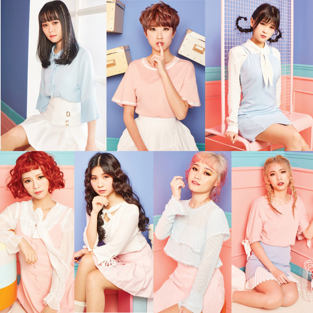 undefined album image