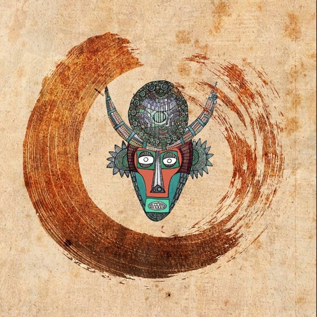 Ngene album art
