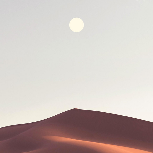 Awakening cover art