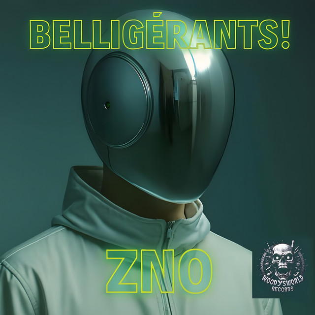 Belligérants! artwork