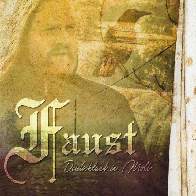 Deutschland in Moll cover art