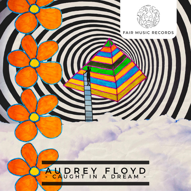Cover of Caught In A Dream by Audrey Floyd