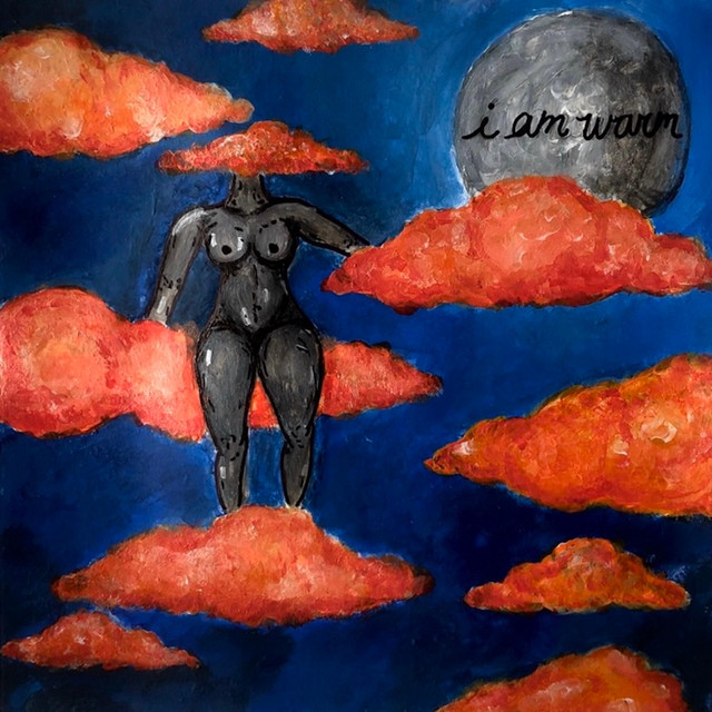 I Am Warm cover art