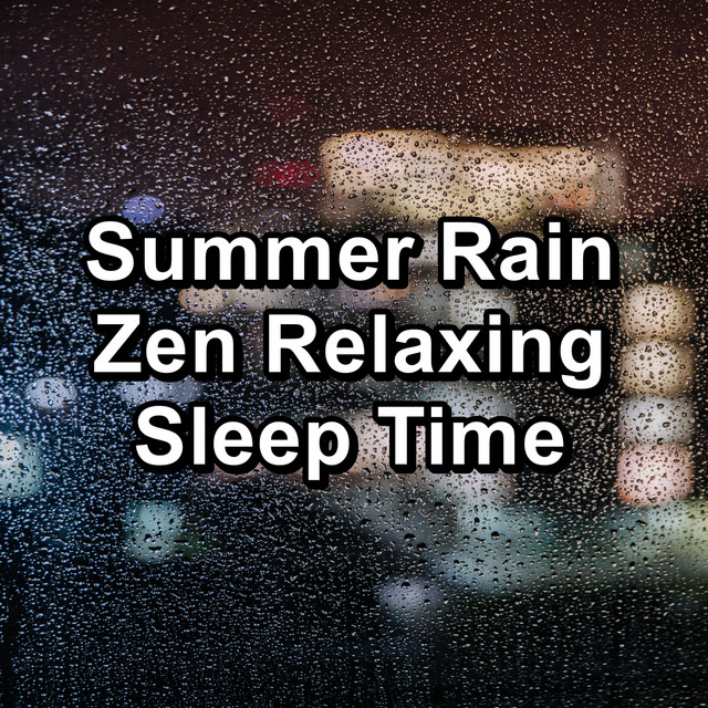 10 Hours Rain Sound