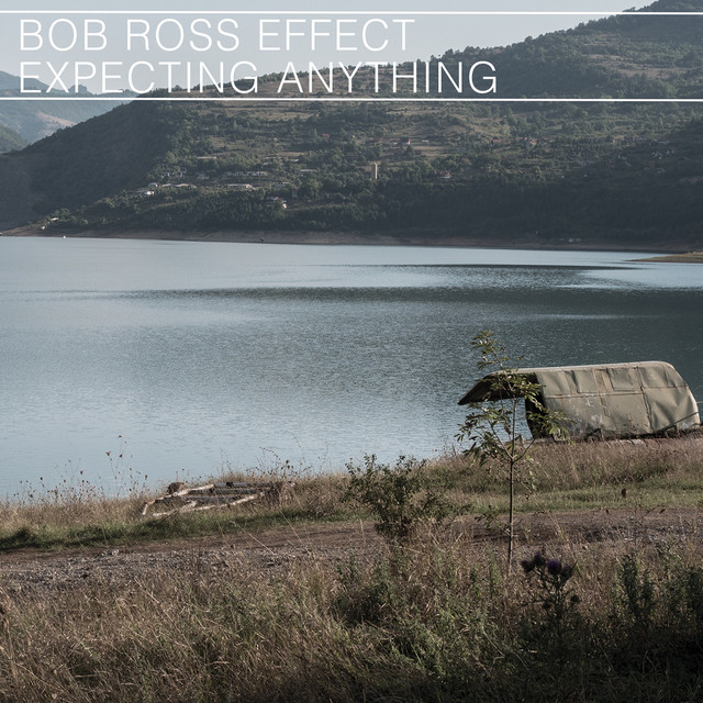 Expecting Anything cover