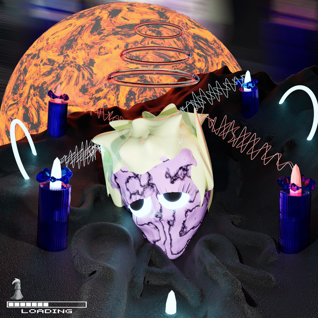 SCARS cover art