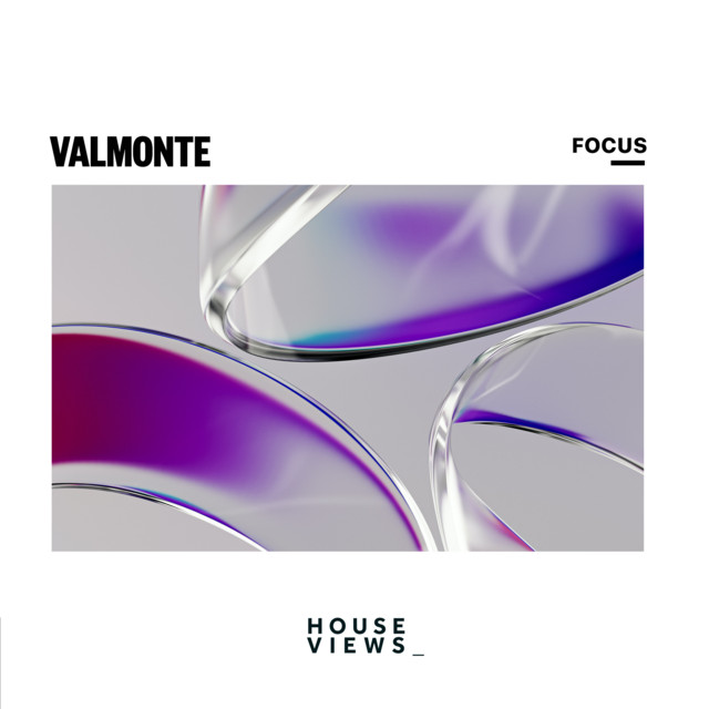 Focus cover art